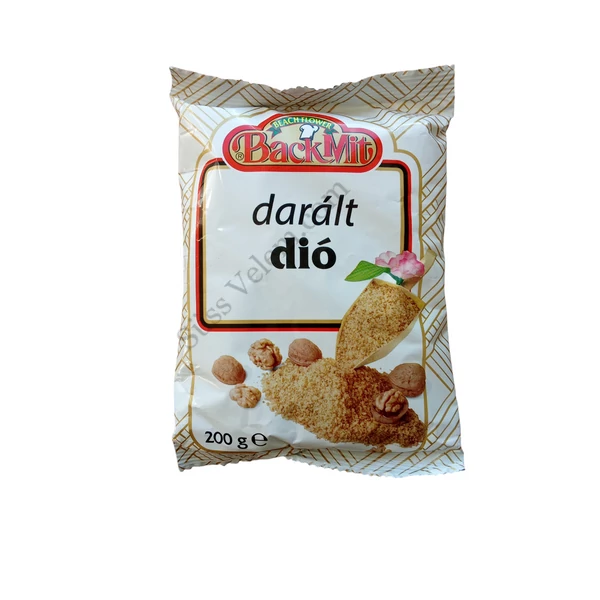 Darált dió 200 g