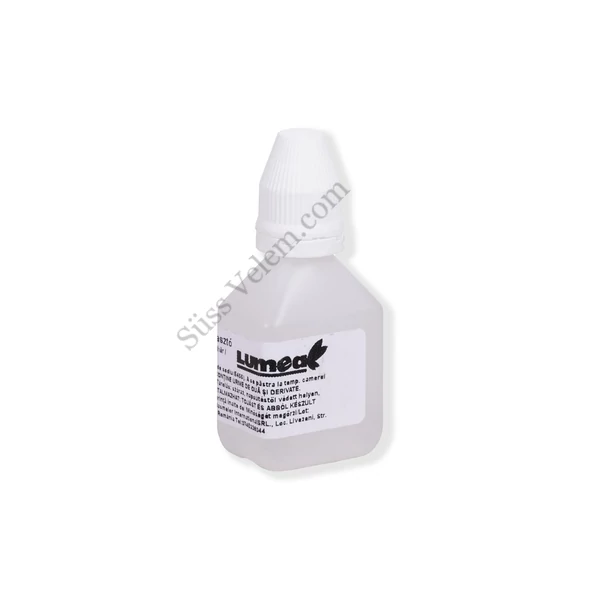 Ehető ragasztó 30 ml Lumea