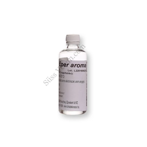 Eper aroma 60 g