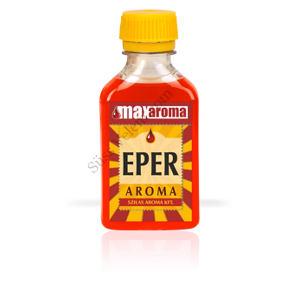 30 ml eper aroma Max Aroma