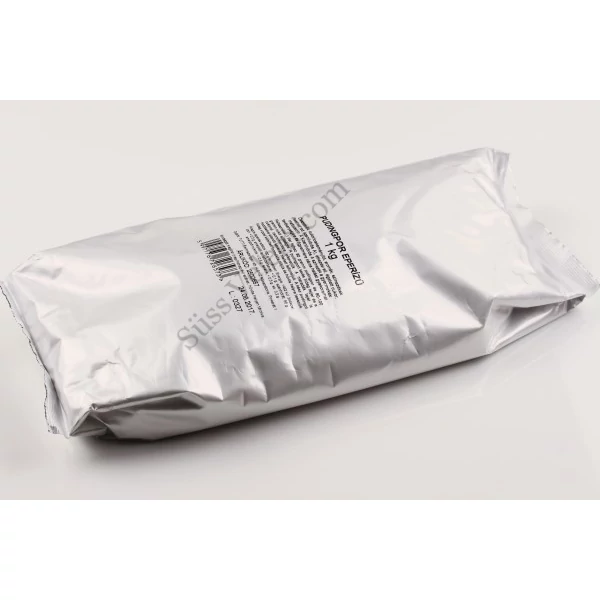 Eper ízű főzős pudingpor 1kg Tutti