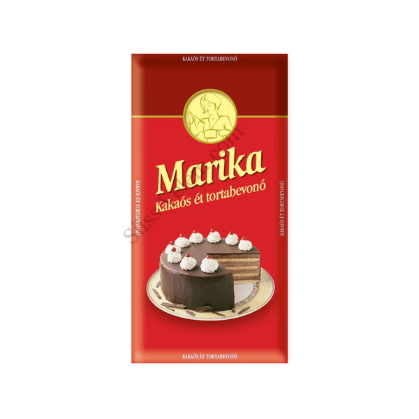 Ét Marika tortabevonó 100 g