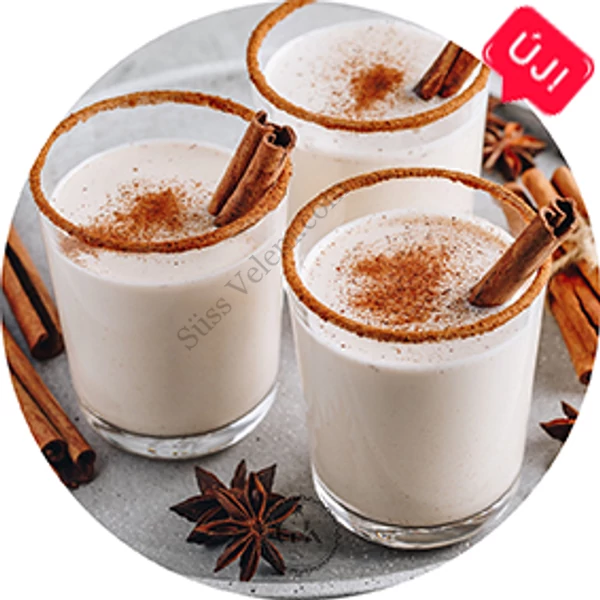 Fahéjas ital tortaostya