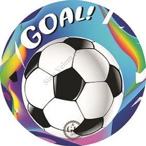 Goal focilabda tortaostya