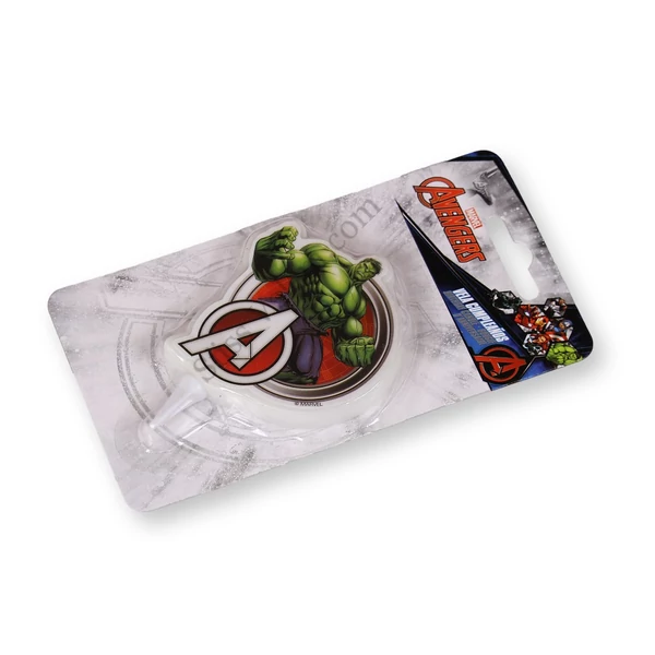 Hulk Marvel tortagyertya