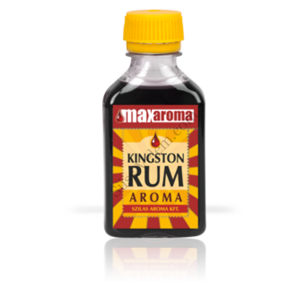 30 ml Kingston rum aroma Max Aroma