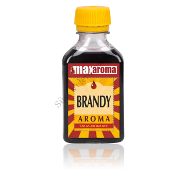 30 ml Brandy aroma Max Aroma