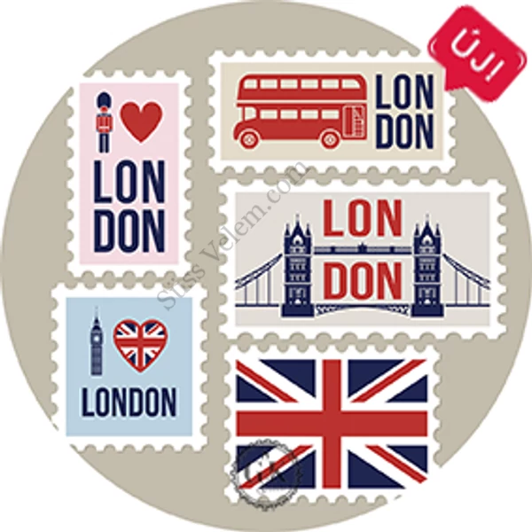 London tortaostya