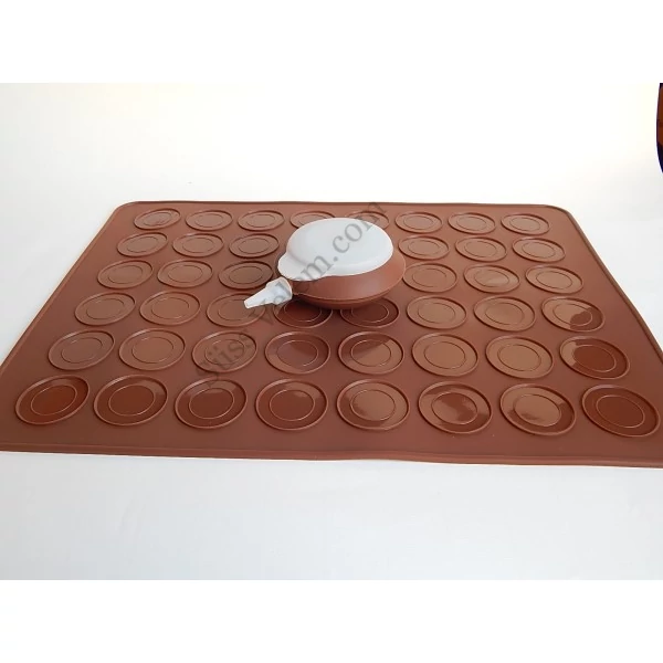 Macaron szett