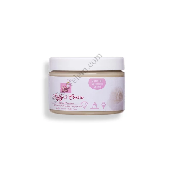 Madame Loulou 160 g kókusz paszta