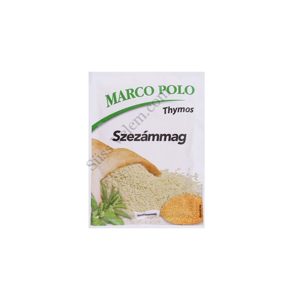 Marco Polo szezámmag 40 g