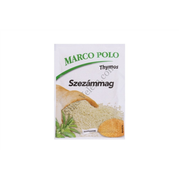 Marco Polo szezámmag 40 g