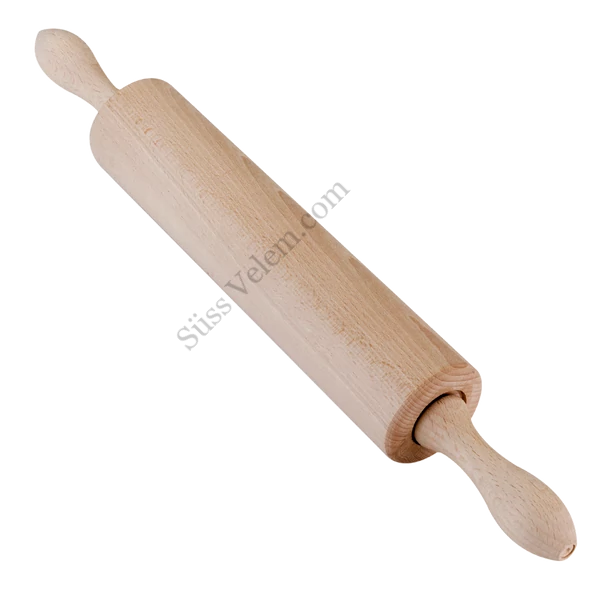 Metaltex 42 cm-es görgős sodrófa