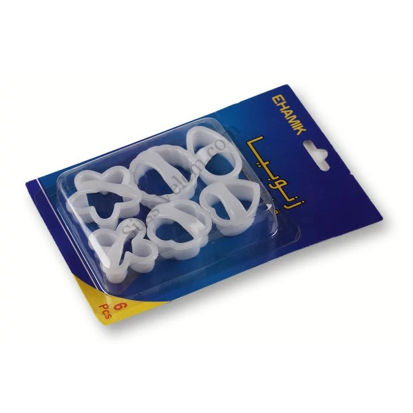 Mini sütikiszúró készlet