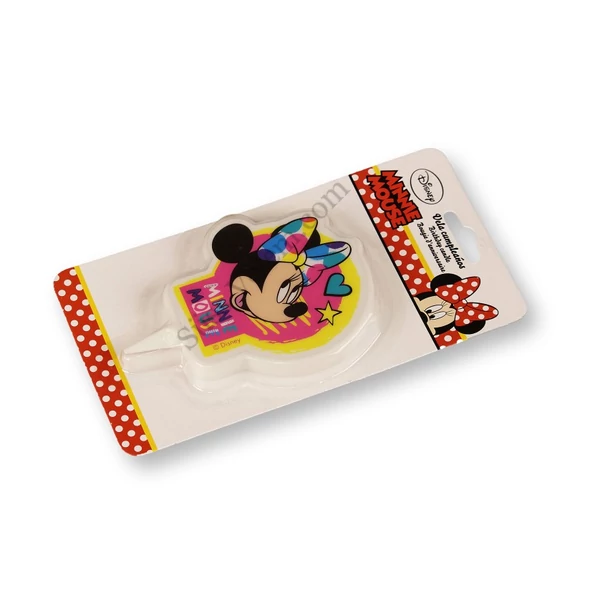Minnie fej tortagyertya 2D