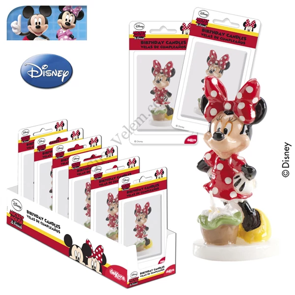 Minnie tortagyertya