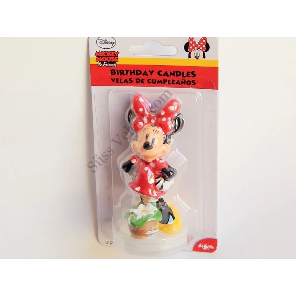 Minnie tortagyertya