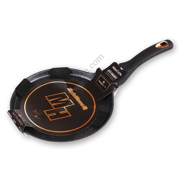Mode Home 24 cm-es palacsintasütő (indukciós főzőlaphoz is)