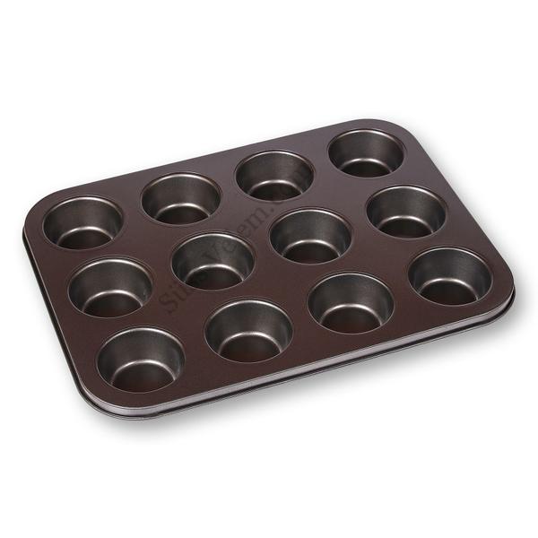 Muffin sütő