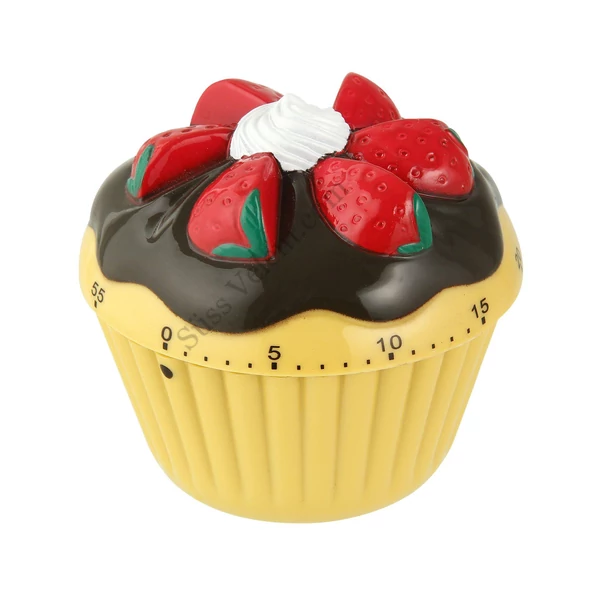 Muffinos Zenker mechanikus konyhai időzítő