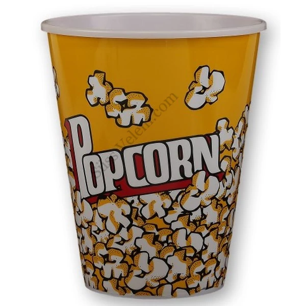 Nagy popcorn vödör