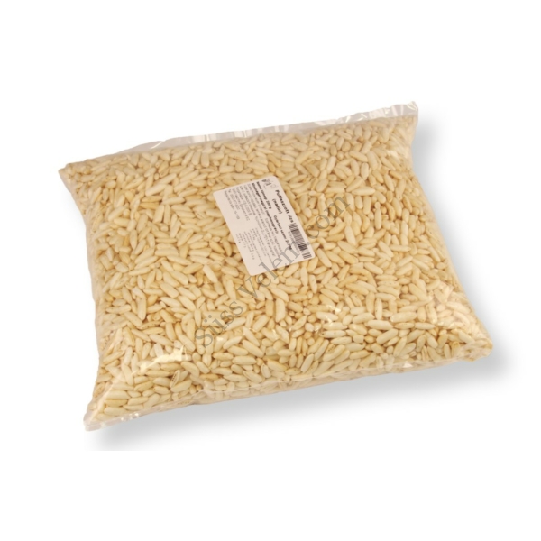 Puffasztott rizs 25 dkg