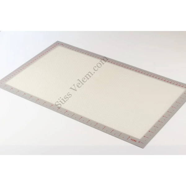 Silpat lap