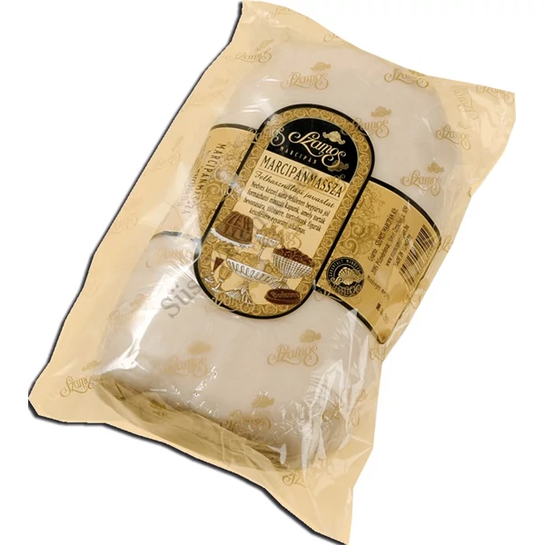 Szamos marcipán massza 1 kg