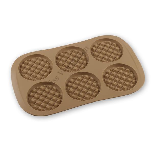 Szilikon waffel sütőforma Tescoma Delicia Silicone