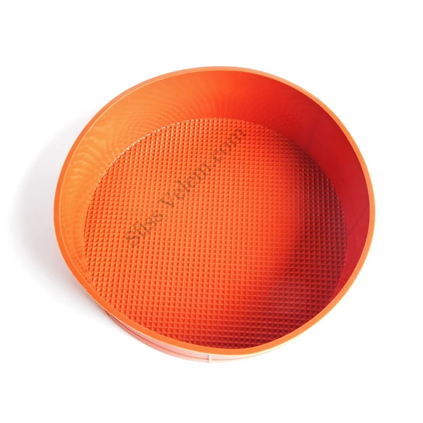 20 cm szilikon tortaforma