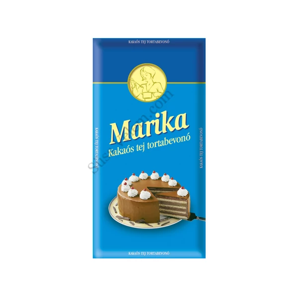 Tej Marika tortabevonó 100 g