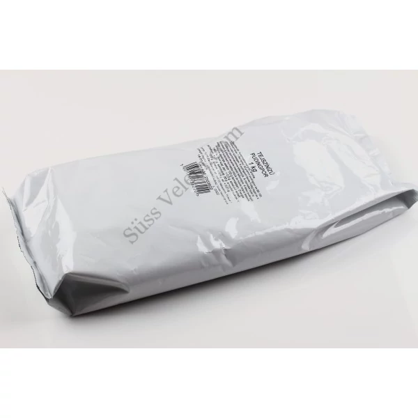 1kg-os tejszín ízű pudingpor Tutti