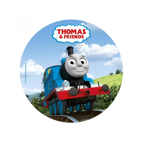 Thomas tortaostya 20 cm
