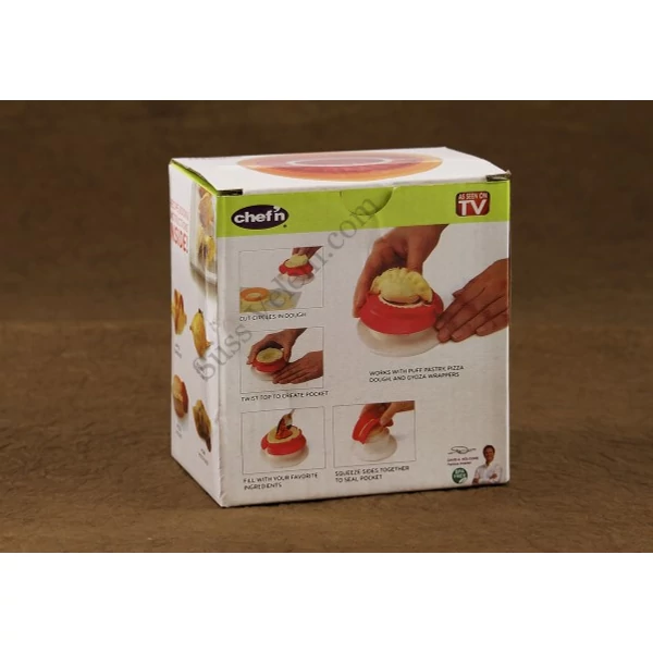 Töltött tészta és ravioli készítő Perfect Home