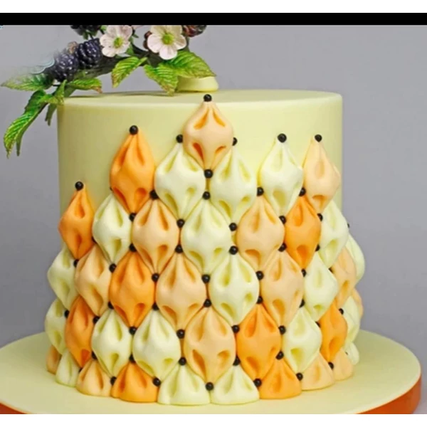 Fondant formázó