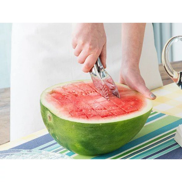 Dinnyeszeletelő, dinnyevágó