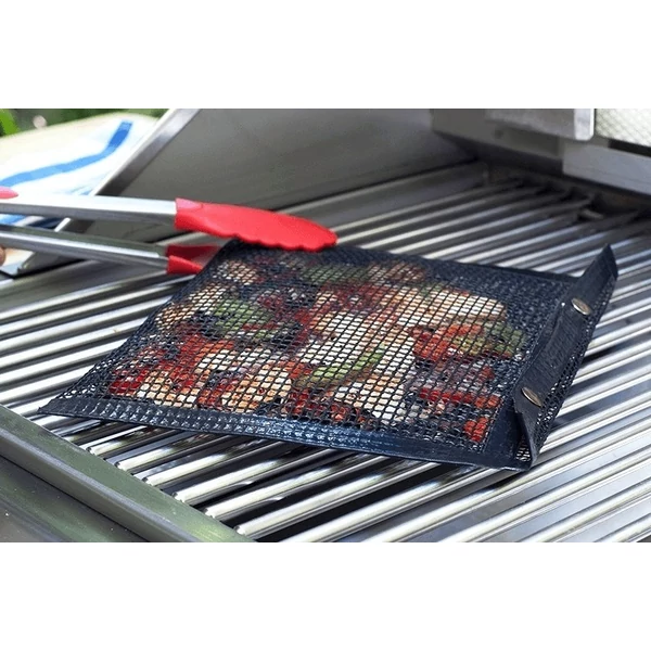 BBQ Grill zsák