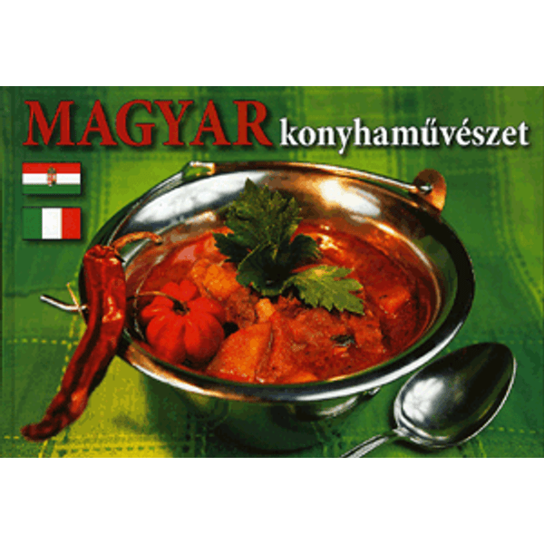 Magyar konyhaművészet