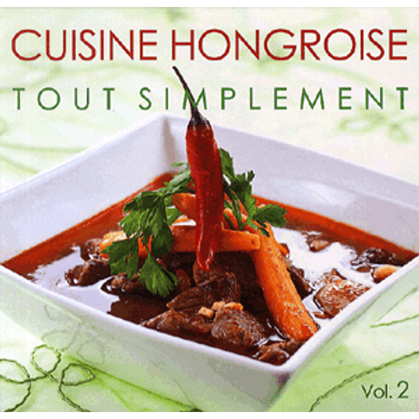 Cuisine hongroise