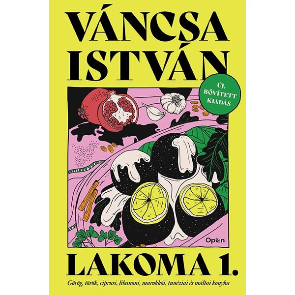 Lakoma 1.