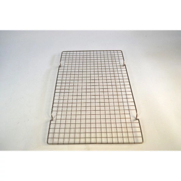 RÁCS WILTON FÉM 40*25