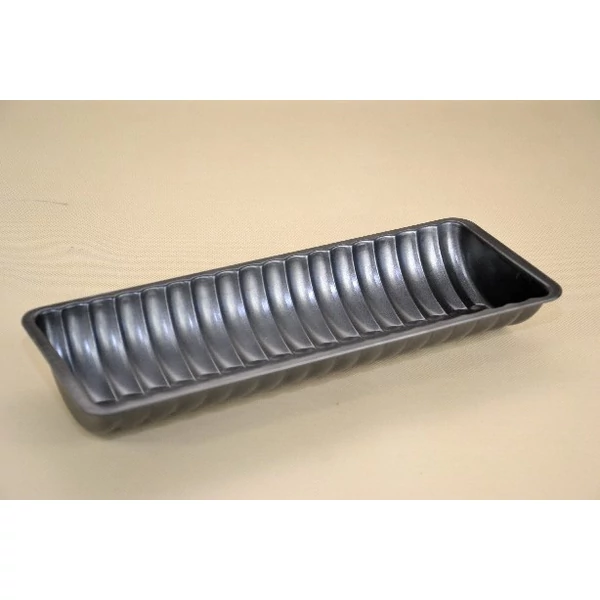 31,5 cm-es őzgerinc forma