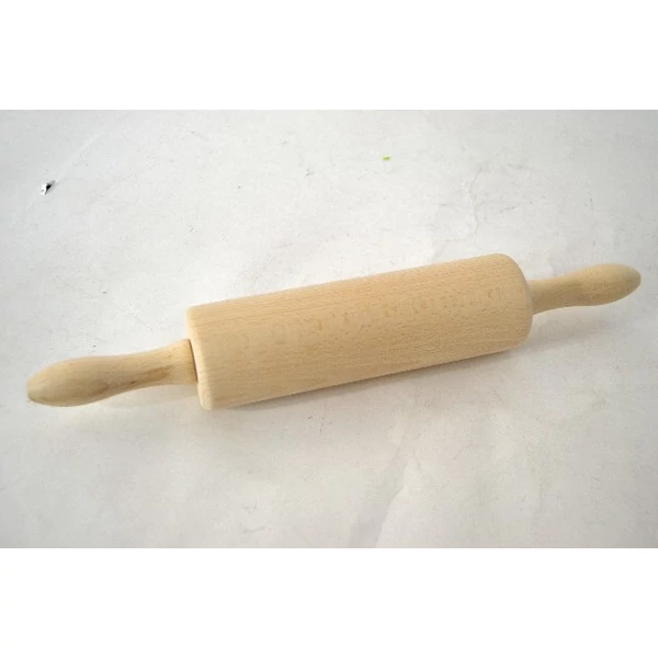 39 cm-es görgős nyújtófa
