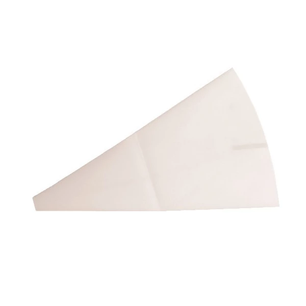 40 cm szilikon habzsák