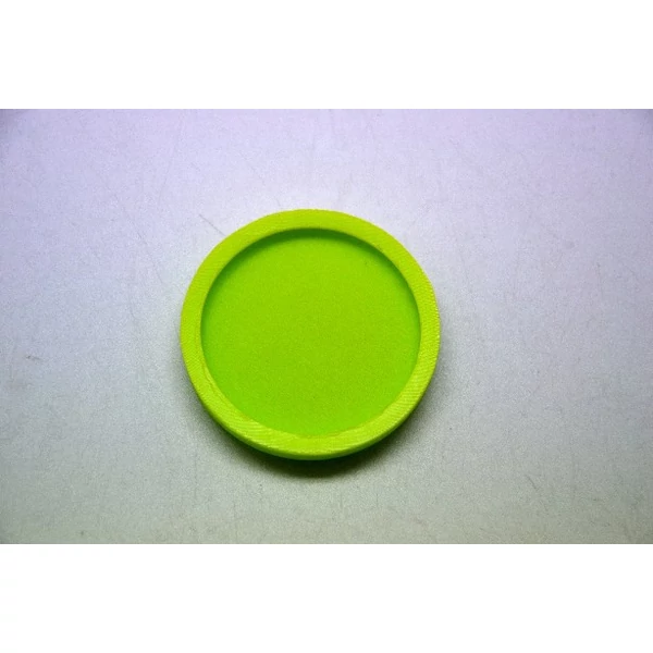 SÜTIPECSÉT FOGÓ NÉLKÜL, SZILIKON, LÓHERE, 6,1*7,8 CM
