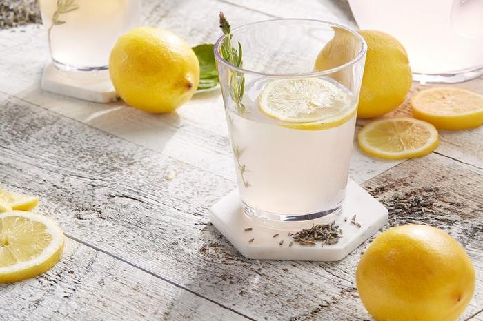 levendulás limonádé