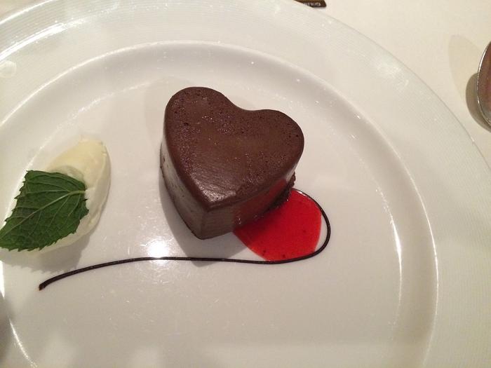 mousse