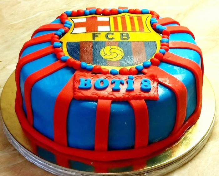 barca-torta