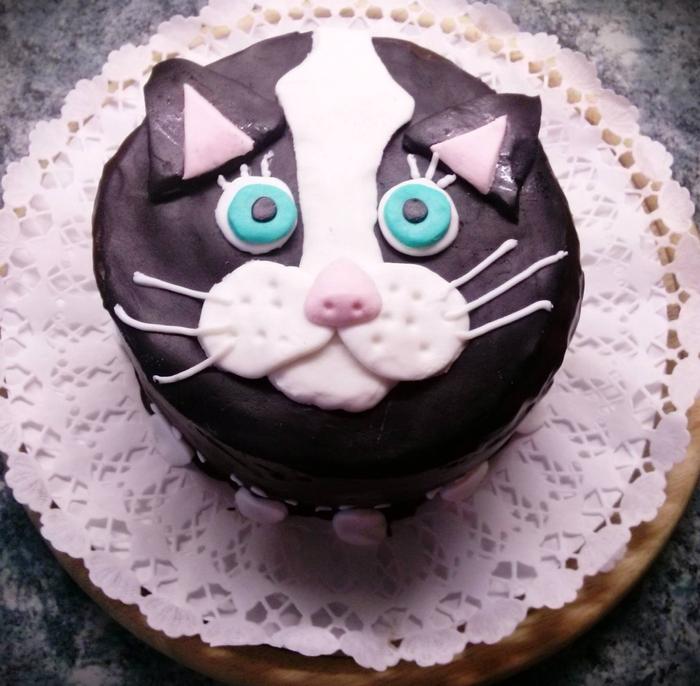 cicafej torta