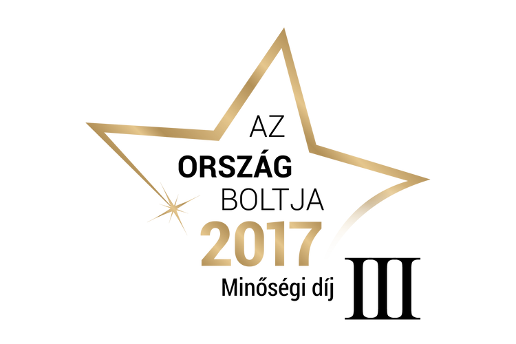 Ország Boltja 2017